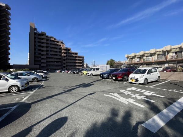 パークマンション水前寺公園