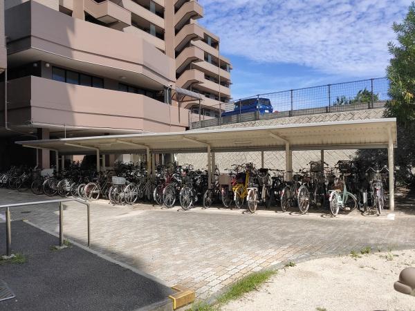 パークマンション水前寺公園