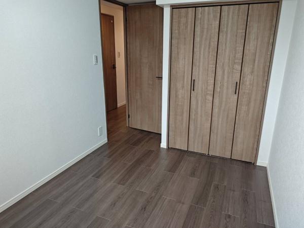 ヴェルビュ新大江東