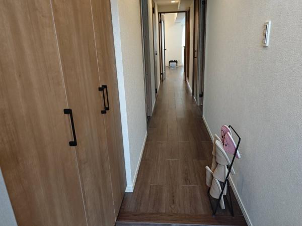 ヴェルビュ新大江東