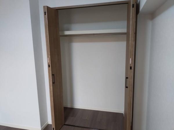 ヴェルビュ新大江東