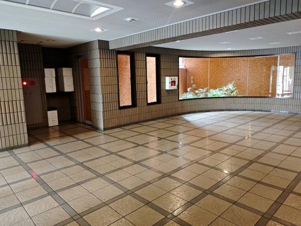 ヴェルビュ新大江東