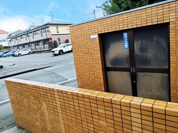 ヴェルビュ新大江東
