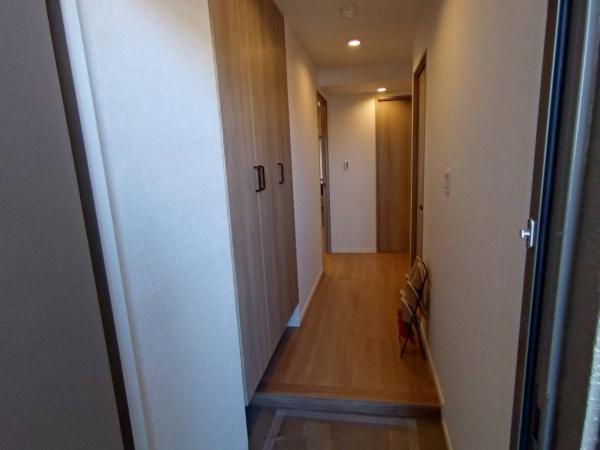 ウッディマンション森館