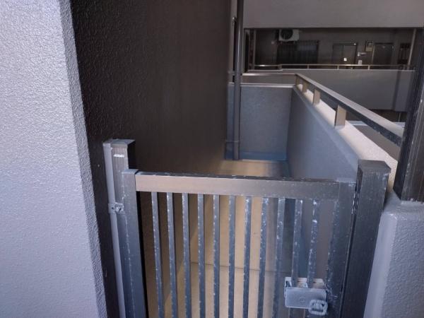 ウッディマンション森館