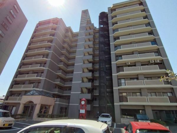 ウッディマンション森館
