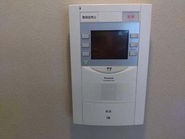 ウッディマンション森館
