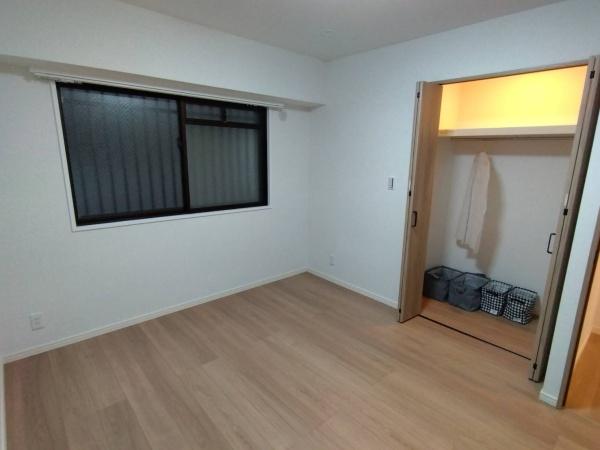 ウッディマンション森館