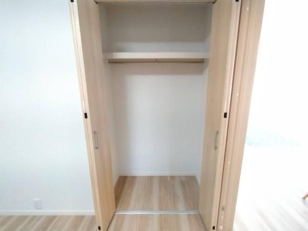 スカイハイツ新町
