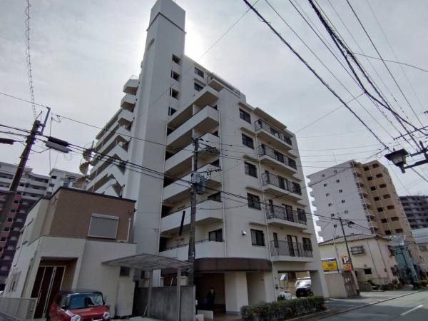 スカイハイツ新町