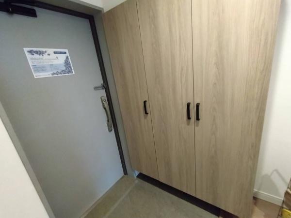 エイルマンショングランディール水道町