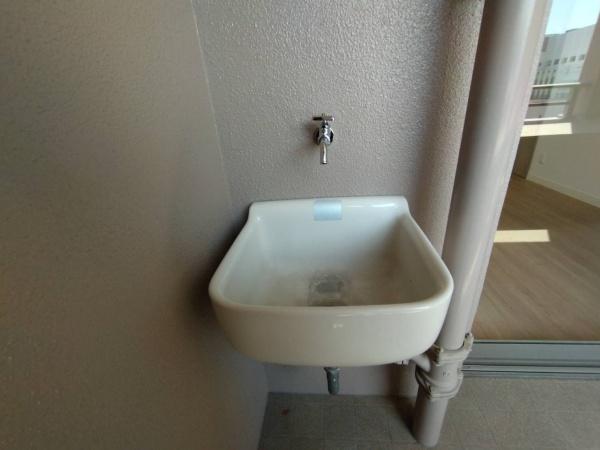 エイルマンショングランディール水道町