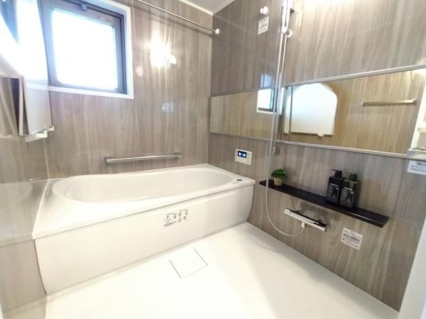 エイルマンショングランディール水道町