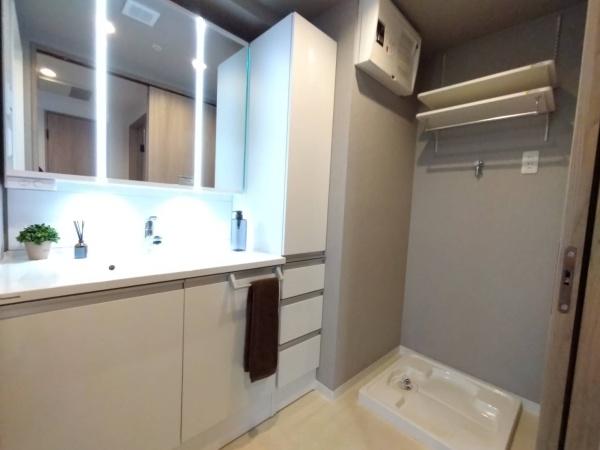 エイルマンショングランディール水道町