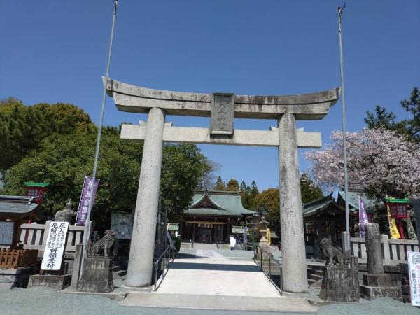 パストラルハイム白藤壱番館(河尻神宮)