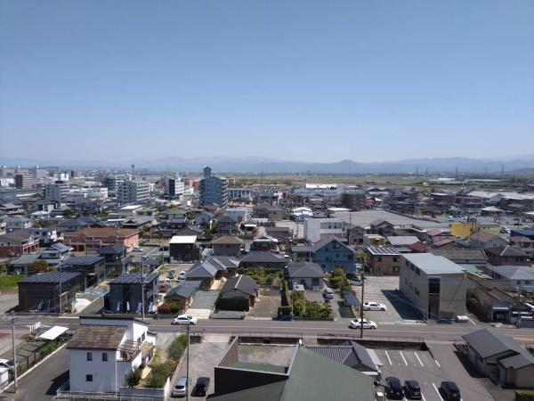 パストラルハイム白藤壱番館