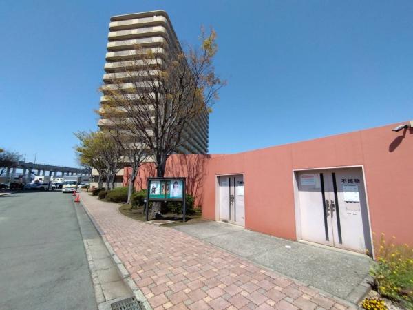 パストラルハイム白藤壱番館