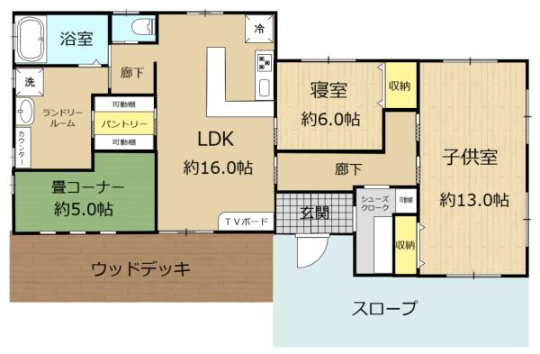天草市本渡町本泉戸建