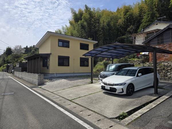天草市本渡町本泉戸建