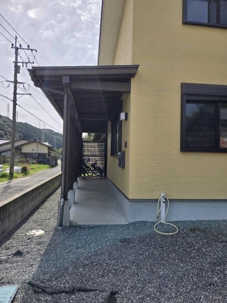天草市本渡町本泉戸建