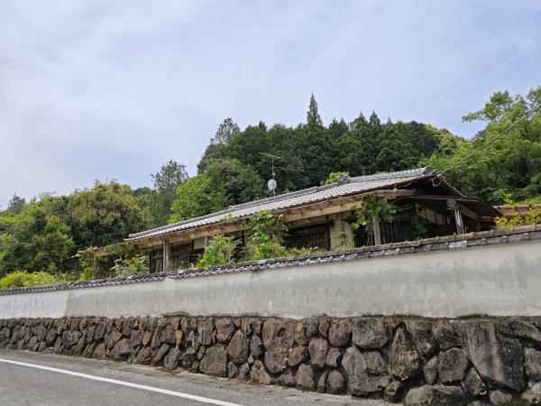 芦北町女島売地