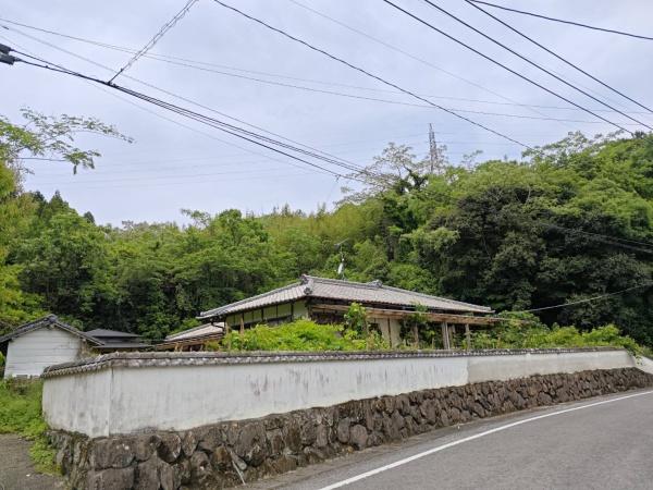 芦北町女島売地