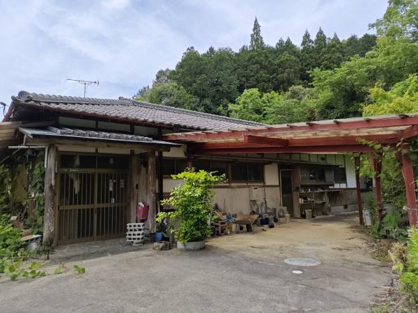 芦北町女島売地