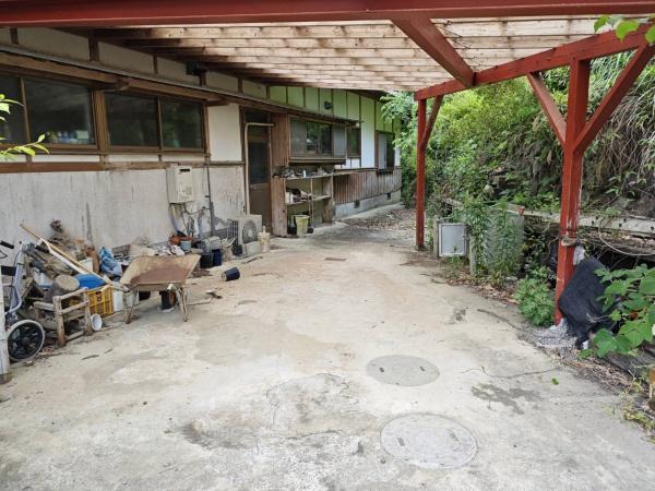 芦北町女島売地
