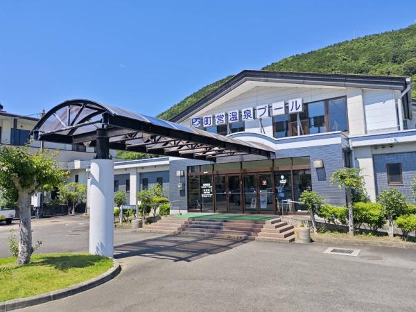 葦北郡芦北町大字女島の中古一戸建て(芦北町営温泉プール)