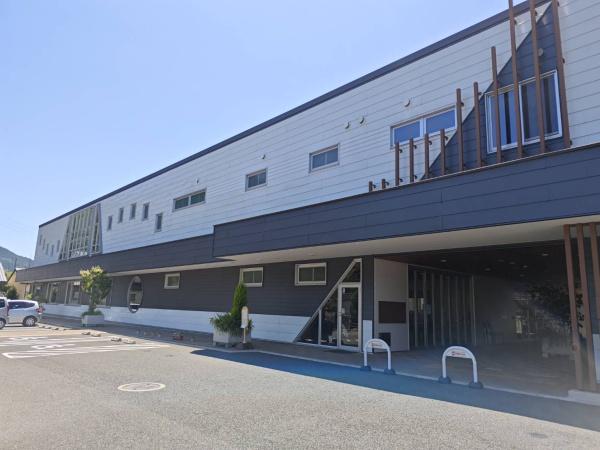葦北郡芦北町大字女島の中古一戸建て(芦北町図書館)