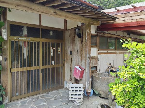 芦北町女島売家