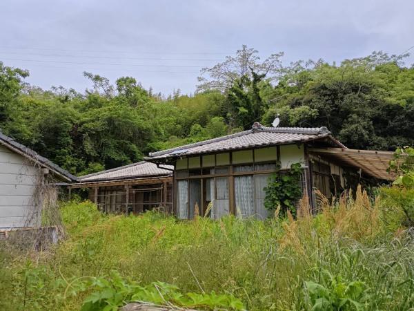 芦北町女島売家
