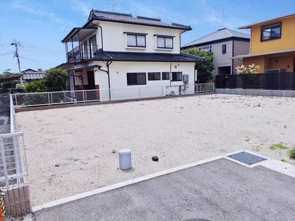 ホームランド広木町第二期分譲地