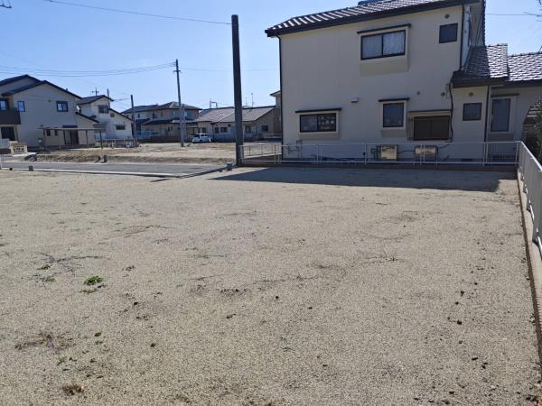 熊本市東区広木町の土地