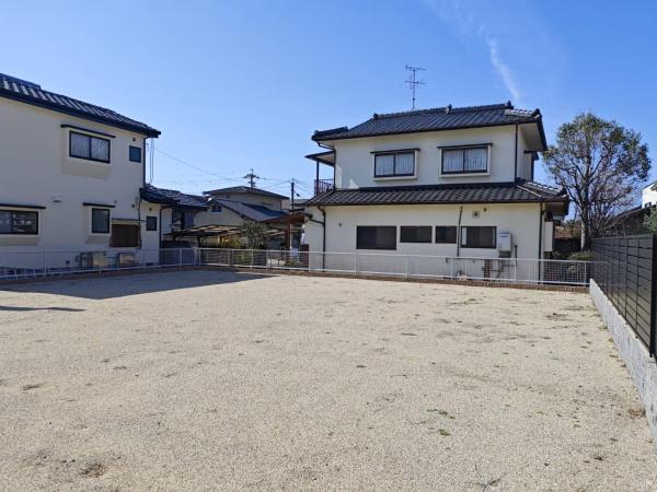 熊本市東区広木町の土地