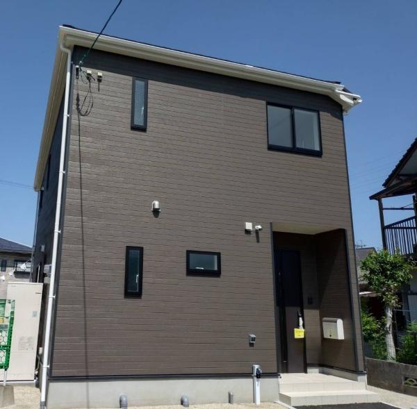 熊本市東区下江津　１号棟