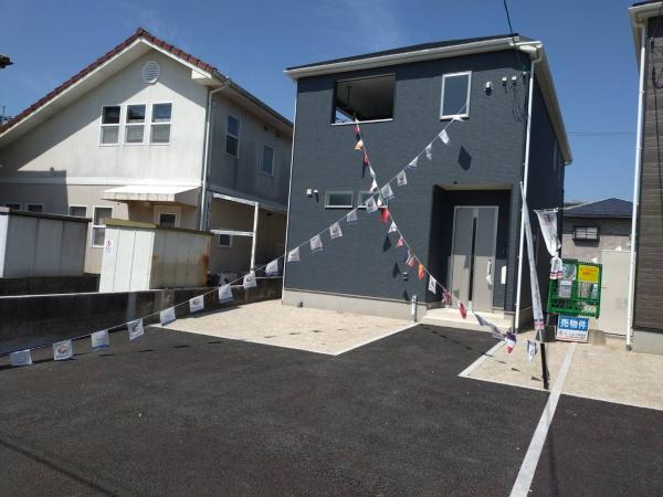 熊本市東区下江津　2号棟