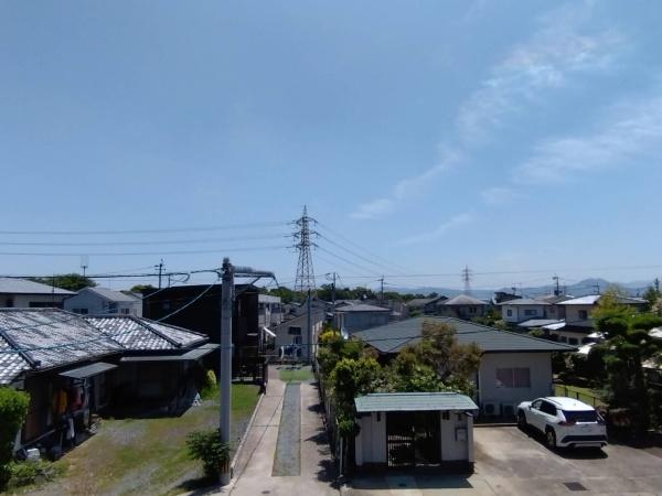 熊本市東区下江津　2号棟