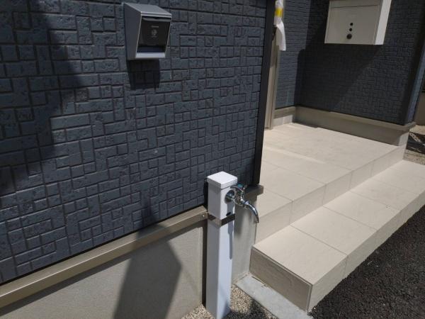 熊本市東区下江津　2号棟