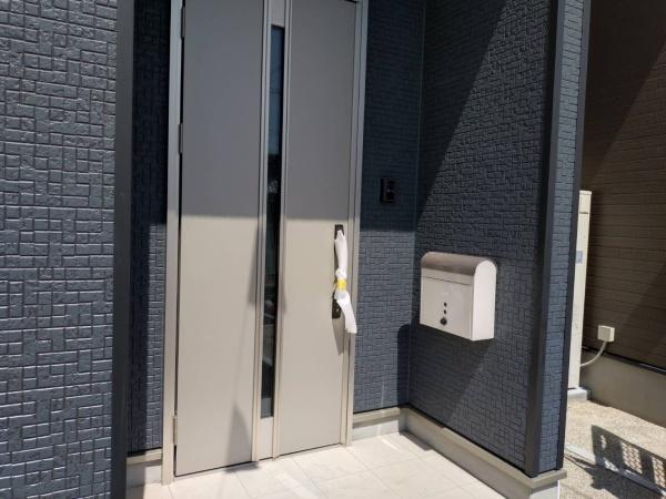 熊本市東区下江津　2号棟