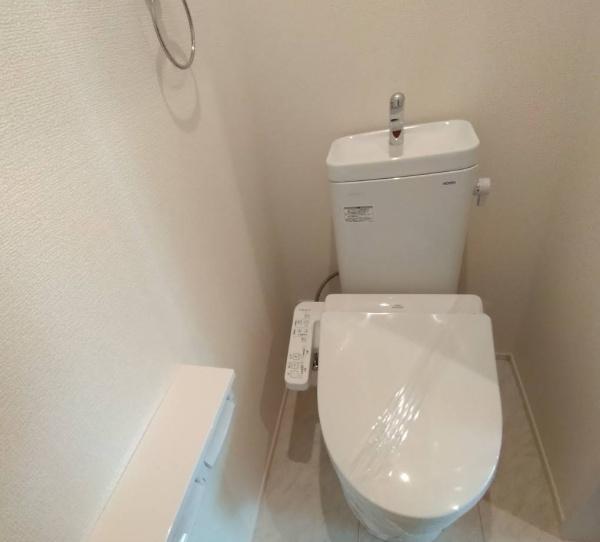 熊本市東区東野２丁目　２号棟