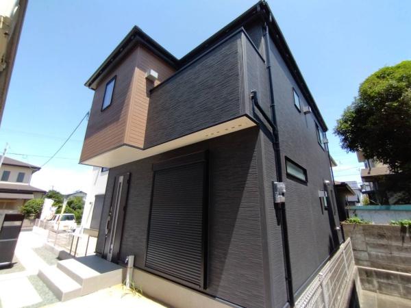 熊本市東区東野２丁目　２号棟