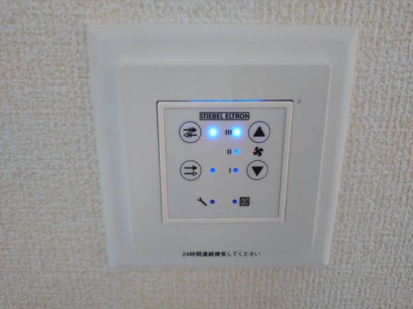 熊本市東区東野２丁目　２号棟