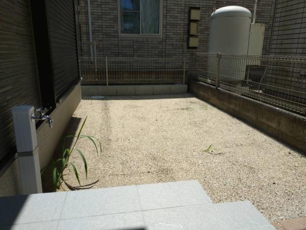 熊本市東区東野２丁目　２号棟