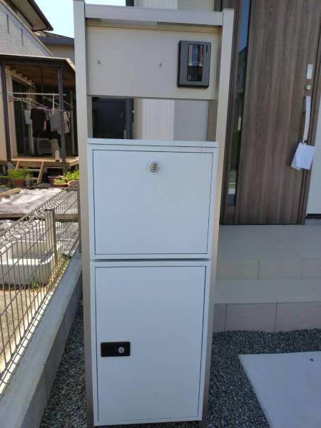 熊本市東区東野２丁目　1号棟