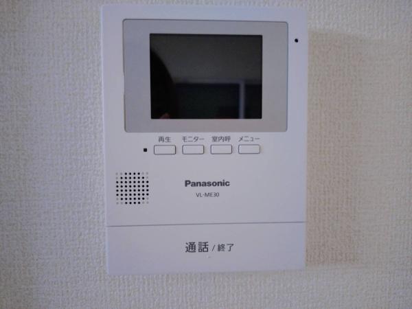 熊本市東区東野２丁目　1号棟