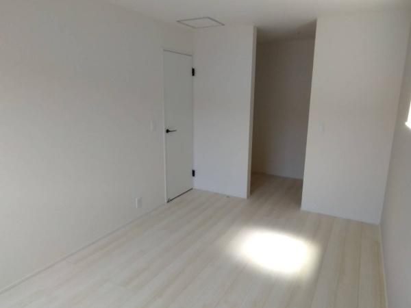 熊本市東区東野２丁目　1号棟