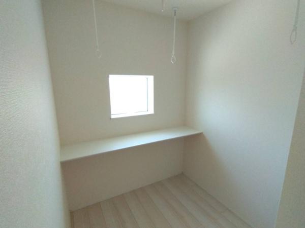熊本市東区東野２丁目　1号棟