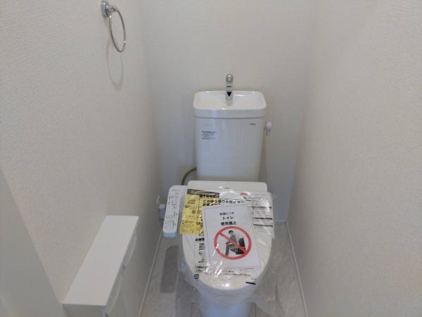 熊本市東区東野２丁目　1号棟