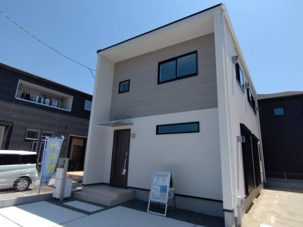 熊本市東区東野２丁目　1号棟